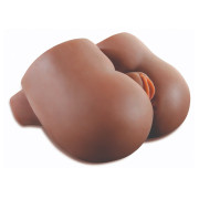 PDX Extreme Fuck Me Silly Mega Masturbator