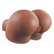 PDX Extreme Fuck Me Silly Mega Masturbator