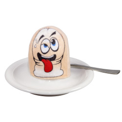 Happy Egg Penis Ægge Varmer