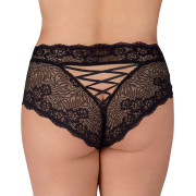 Cottelli Curves Trusse med Blomsterblonder