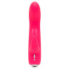 Happy Rabbi Silikone Mini Rabbit Vibrator
