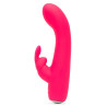 Happy Rabbi Silikone Mini Rabbit Vibrator