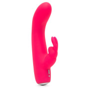 Happy Rabbi Silikone Mini Rabbit Vibrator