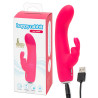 Happy Rabbi Silikone Mini Rabbit Vibrator