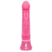 Happy Rabbit Opladelig Rabbit Støde Vibrator