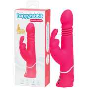 Happy Rabbit Opladelig Rabbit Støde Vibrator