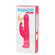 Happy Rabbit Opladelig Rabbit Støde Vibrator