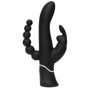 Happy Rabbit Triple Opladelig Vibrator