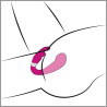 Happy Rabbit Buet Mini G-Spot Vibrator