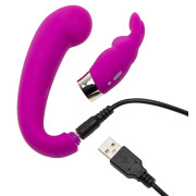 Happy Rabbit Buet Mini G-Spot Vibrator