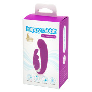 Happy Rabbit Buet Mini G-Spot Vibrator