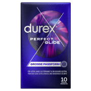 Durex Perfect Glide Tykke og Stærke Kondomer