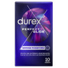 Durex Perfect Glide Tykke og Stærke Kondomer