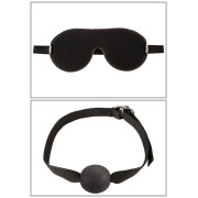 Bad Kitty Bondage Barrel Kærlighedspude med 6 fastspændinger