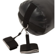 Bad Kitty Bondage Barrel Kærlighedspude med 6 fastspændinger