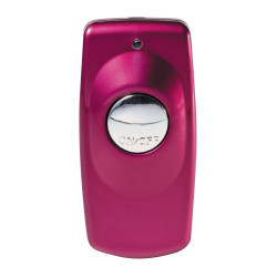 NMC Louisiana Lounger Sex Maskine med Fjernbetjening