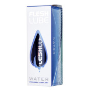 Fleshlube Water Vandbaseret Glidecreme
