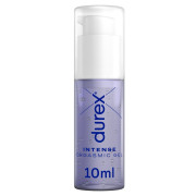 Durex Intense Orgasmic Gel 10 ml