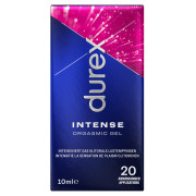 Durex Intense Orgasmic Gel 10 ml