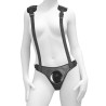 Body Dock Strap-on Harness med Seler