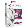 Body Dock Strap-on Harness med Seler