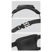 Body Dock Strap-on Lap Strap Harness