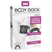 Body Dock Strap-on Lap Strap Harness