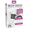 Body Dock Strap-on Lap Strap Harness