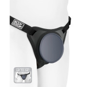 Body Dock Strap-on Elite Harness