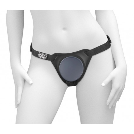 Body Dock Strap-on Elite Harness