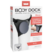 Body Dock Strap-on Elite Harness