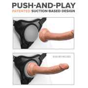 Body Dock Strap-on Elite Mini Harness