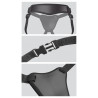 Body Dock Strap-on Elite Mini Harness