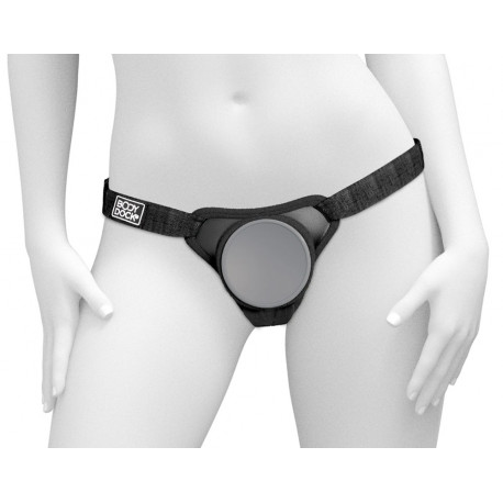 Body Dock Strap-on Elite Mini Harness