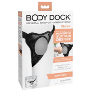 Body Dock Strap-on Elite Mini Harness