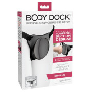 Body Dock Strap-on Original Harness