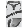 Body Dock Strap-on G-Spot Pro Harness