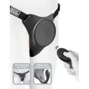 Body Dock Strap-on G-Spot Pro Harness