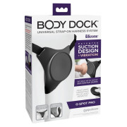 Body Dock Strap-on G-Spot Pro Harness