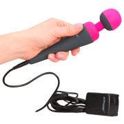 PalmPower Mini Magic Wand Vibrator 230 Volt
