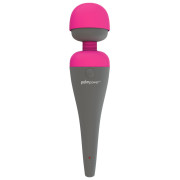 PalmPower Mini Magic Wand Vibrator 230 Volt