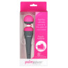PalmPower Mini Magic Wand Vibrator 230 Volt