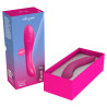 We-Vibe Rave 2 App Styret G-Punkts Vibrator