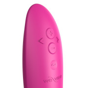 We-Vibe Rave 2 App Styret G-Punkts Vibrator