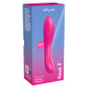 We-Vibe Rave 2 App Styret G-Punkts Vibrator