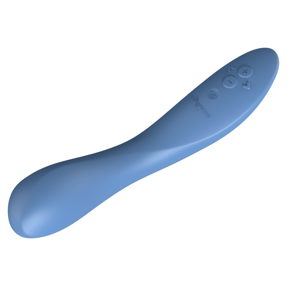 We-Vibe Rave 2 App Styret G-Punkts Vibrator