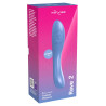 We-Vibe Rave 2 App Styret G-Punkts Vibrator