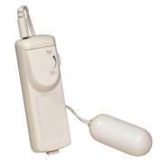 You2toys Leticia Love Doll Oppustelig Sexdukke med Vibrator