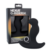Nexus G-Rider Plus Opladelig Vibrator