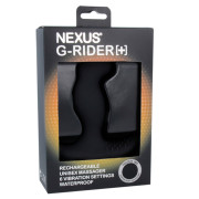 Nexus G-Rider Plus Opladelig Vibrator